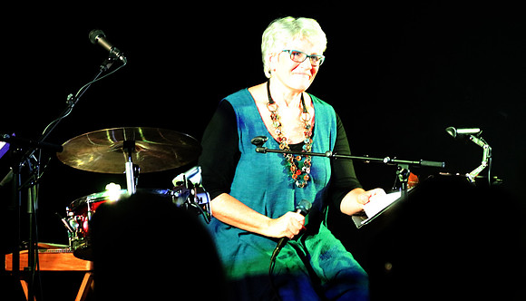 Ursula Leutgöb - Damenquartett