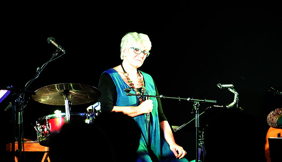 Ursula Leutgöb - Damenquartett