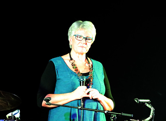 Ursula Leutgöb - Damenquartett