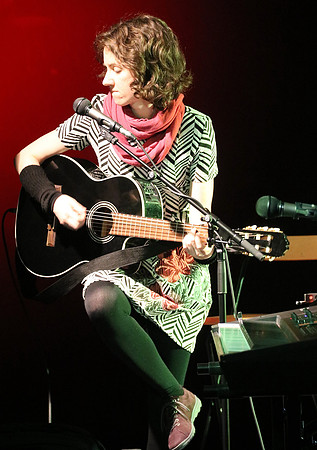 Ursula Leutgöb - Damenquartett