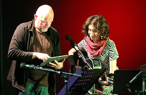 Ursula Leutgöb - Damenquartett