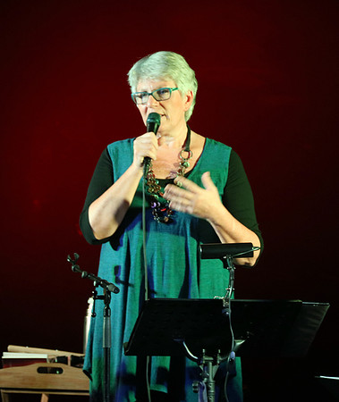 Ursula Leutgöb - Damenquartett