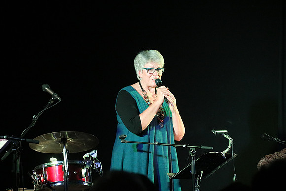 Ursula Leutgöb - Damenquartett