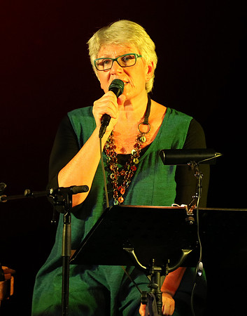 Ursula Leutgöb - Damenquartett