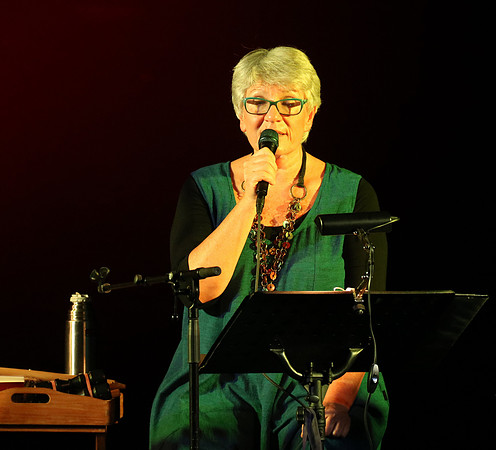 Ursula Leutgöb - Damenquartett