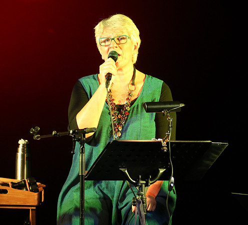 Ursula Leutgöb - Damenquartett