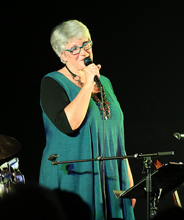 Ursula Leutgöb - Damenquartett