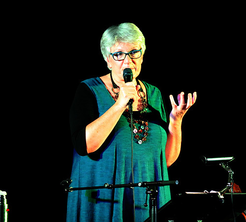 Ursula Leutgöb - Damenquartett