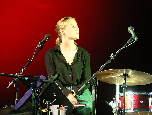 Ursula Leutgöb - Damenquartett