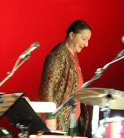 Ursula Leutgöb - Damenquartett