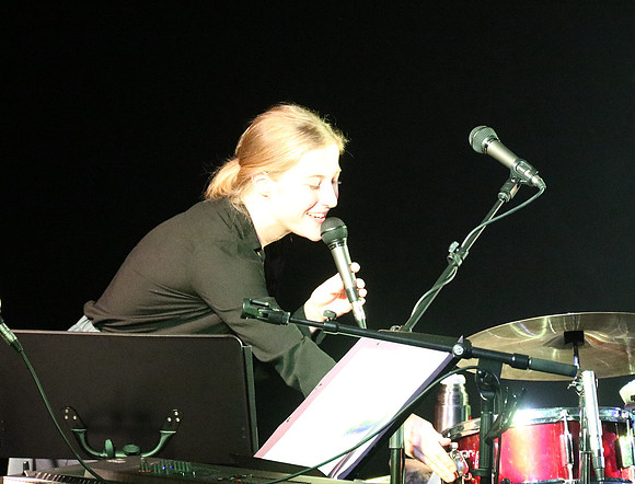 Ursula Leutgöb - Damenquartett