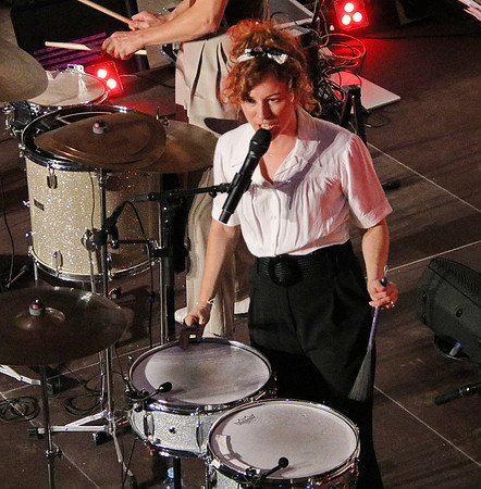 Marina & The Kats