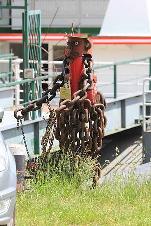 02.06.2015 Etappe 4: Enns → Linz
