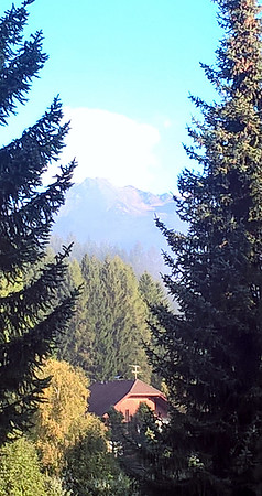 Impressionen Lungau