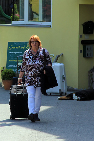 31.05.2015 Etappe 2: Angath → Kufstein