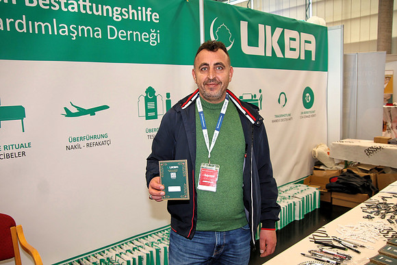 18.04.2025 Türkische Kulturmesse
