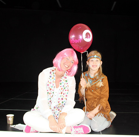 Pink Panther Rif
