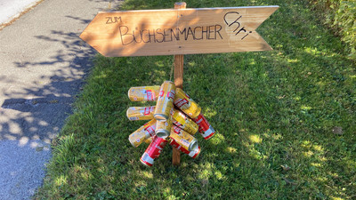 Büchsenmacher Chri