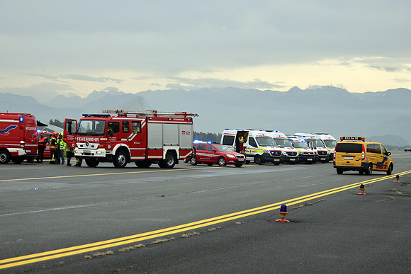 Runway Excursion SIERRA 03