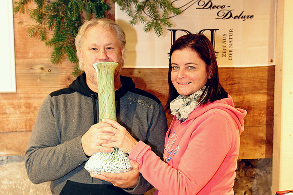 Halleiner Weihnachtsmarkt