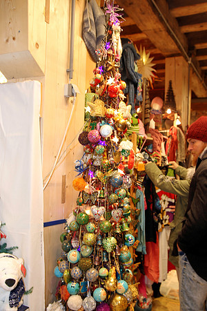 Halleiner Weihnachtsmarkt
