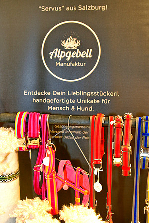 Halleiner Weihnachtsmarkt