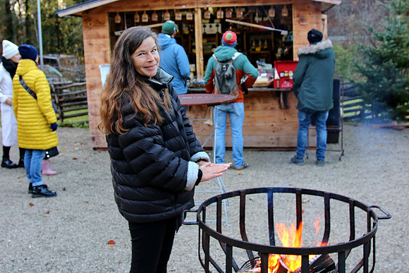 Adventzauber Latschenwirt