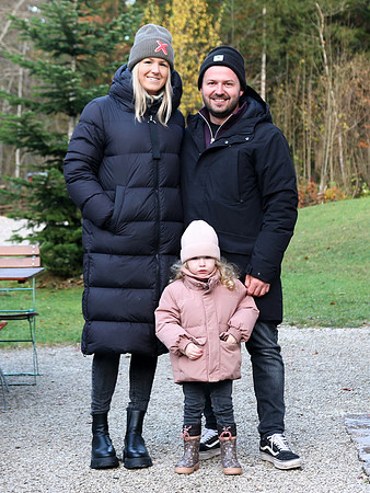 Adventzauber Latschenwirt