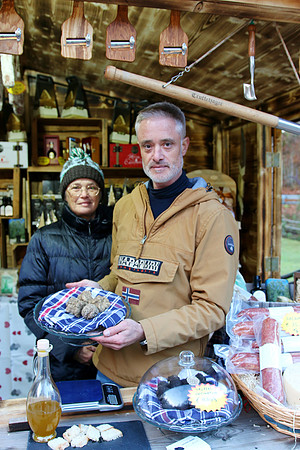 Adventzauber Latschenwirt