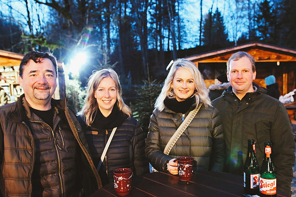 Adventzauber Latschenwirt