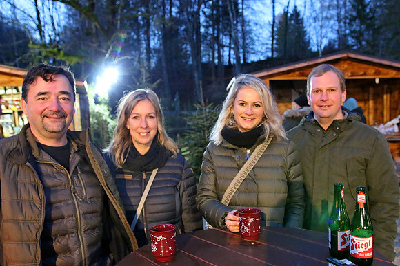 Adventzauber Latschenwirt