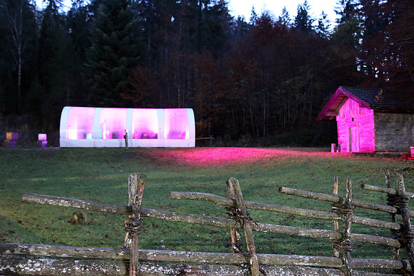 Adventzauber Latschenwirt