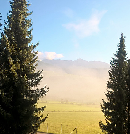 Impressionen Lungau