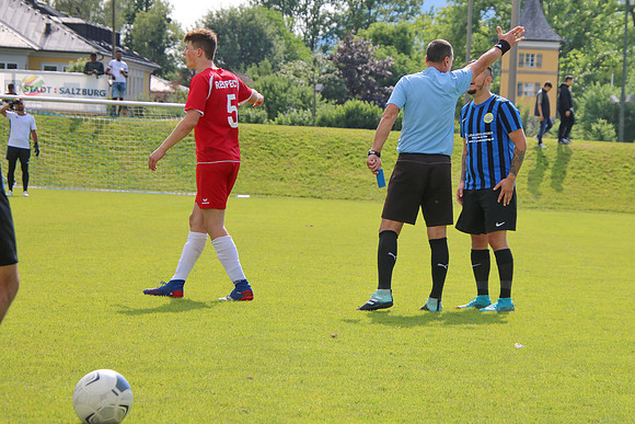 16.06.2022 Integrations-Fussball WM