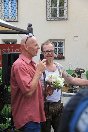 Brautstehlen & Auslösen
