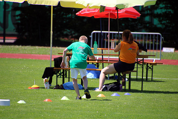 4. DSÖ Sport & Spielfest