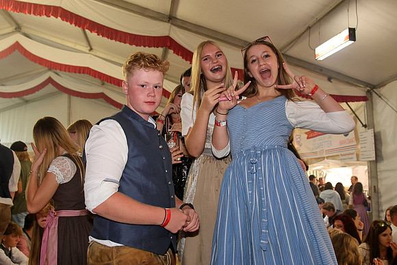 Egelseefest 2025