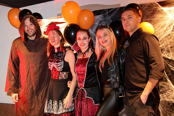 Halloween 2024