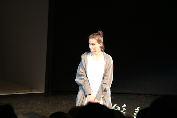 Die Tschikweiber - Zigarrenfabrik Hallein