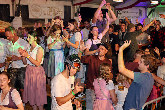 Egelseefest 2025
