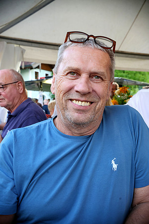 Niederalmer Dorfplatzfest 2025