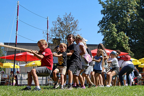 2. Halleiner Highland Games Part II