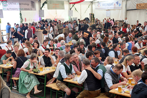 Egelseefest 2025