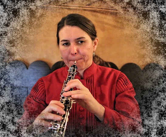 Hoagascht mit Katharina Gruber und Trio Venerdi
