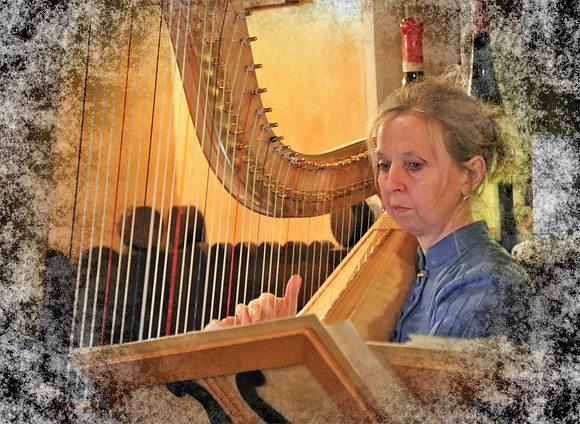 Hoagascht mit Katharina Gruber und Trio Venerdi