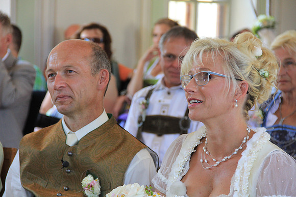 Standesamt Stift Mattsee