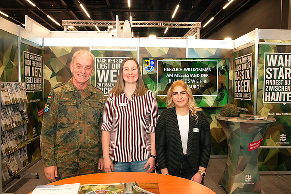 BerufsInformations-Messe 2023