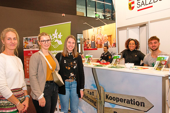 BerufsInformations-Messe 2023