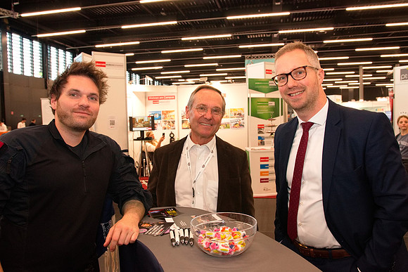 BerufsInformations-Messe 2023