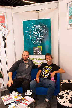 BerufsInformations-Messe 2023